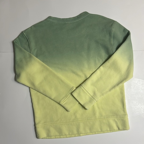 Old Navy Two Tone Sweatshirt - Picture 3 of 4